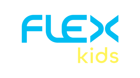Logo Flex Kids