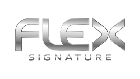 Logo Flex Signature